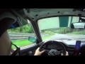 E30 1UZFE Nordschleife 02-07-2016