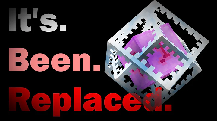 Has Crystal PvP Become Obsolete?