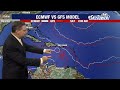 Tropical Storm Elsa update & weather forecast: July 1, 2021