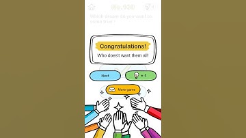 brain out level 103 solution