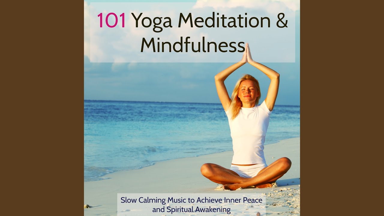 Zen Meditation, Deep Breathing and Serenity YouTube