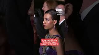 Nepal has entered the chat at #cannes2026