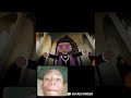 Elixir reacts|The Devil Want Smoke - Pastor Pop Smoke [Parody] | IamTresor x Jk D Animator