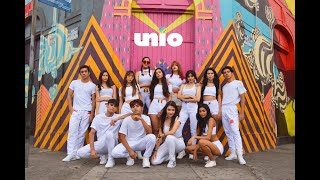 Video thumbnail of "Now United - Who Would Think That Love [Cover by Unio Project ]"