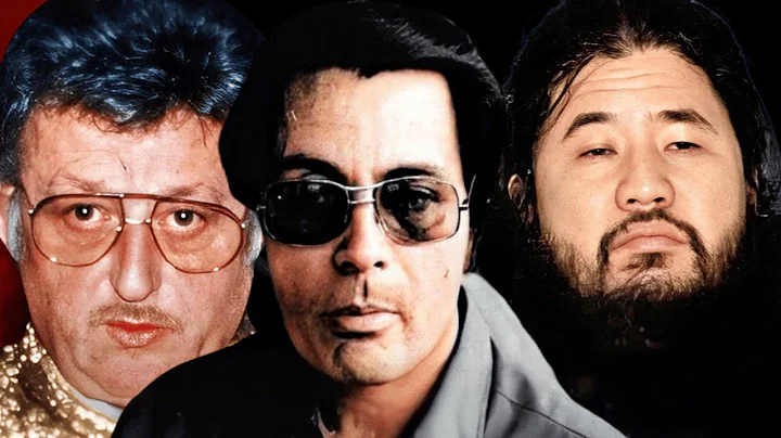 7 Of The Most Dark And Disturbing Cults