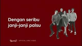 1000 Janji - GammaOne Karaoke