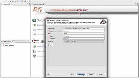 RTI Installation - Part 4 - RTI Console (Mac)
