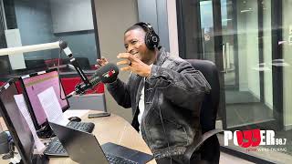 Episode 15| Tech Thursday | #POWERBreakfast 