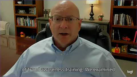 2025 ACFE International Fraud Awareness Week Day 3