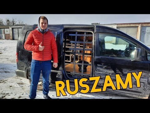 Ruszamy z projektem....