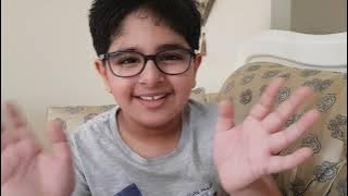 Arabic song Ibtasim 😊 (its mean smile😊)