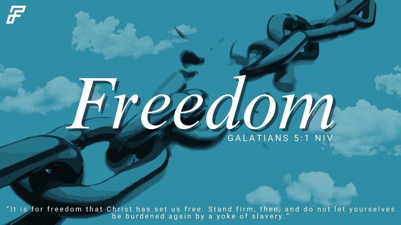 Freedom in Worship - Ps Dee Olivier - YouTube