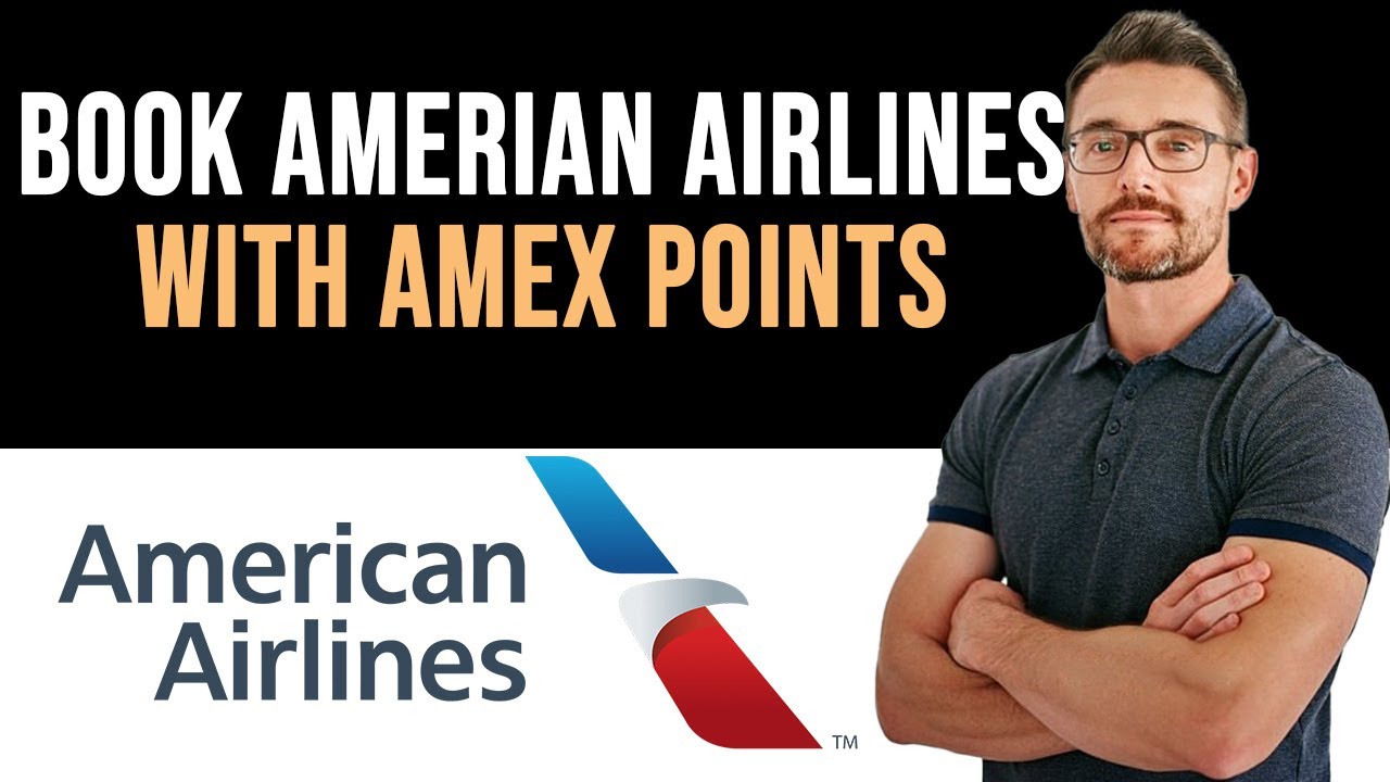 book american airlines with travel credit