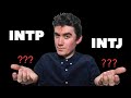 INTJ vs INTP - which one are you?