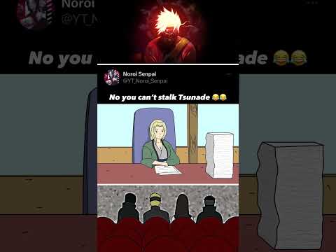 Naruto squad reaction on konohamaru x tsunade 😂😂