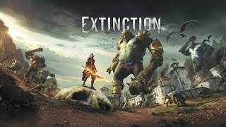 Extinction | Features Trailer | PS4, Xbox One & PC