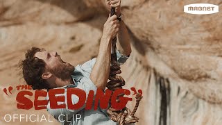 The Seeding Clip - Trying to Escape Clip | New Horror Movie | Watch On Digital
