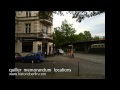 The Quiller Memorandum – Berlin Location Tour