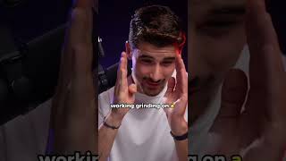 IMAN GADZHI'S TOP 7 PRODUCTIVITY HACK. (Part 1)