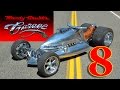 Randy Grubb's Garage 8: Frogman's Rocket 3 Start to Finish