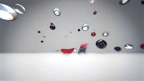 Countdown Intro / After Effects Project Files / VideoHive Templates