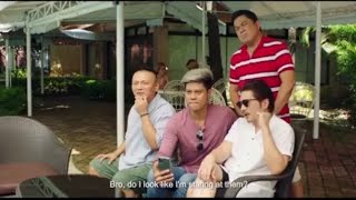 Watch: Pakboys: Takusa Clip - Official Entry to MMFF 2020