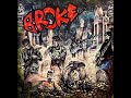 Broke - Cry for More (2000)