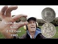 The Foreign Vistor in A Field & More History Found