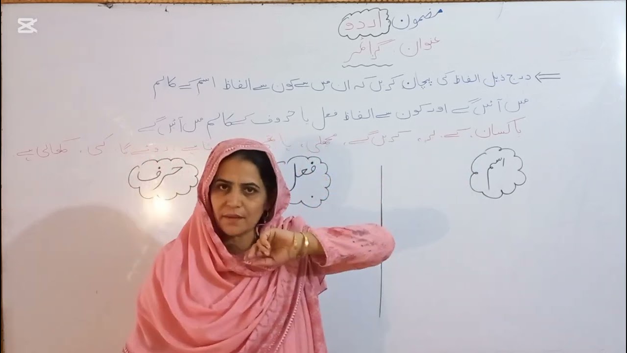 Pack(B) English Lecture  1