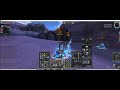 RF Online Gamer War - Reflexão.