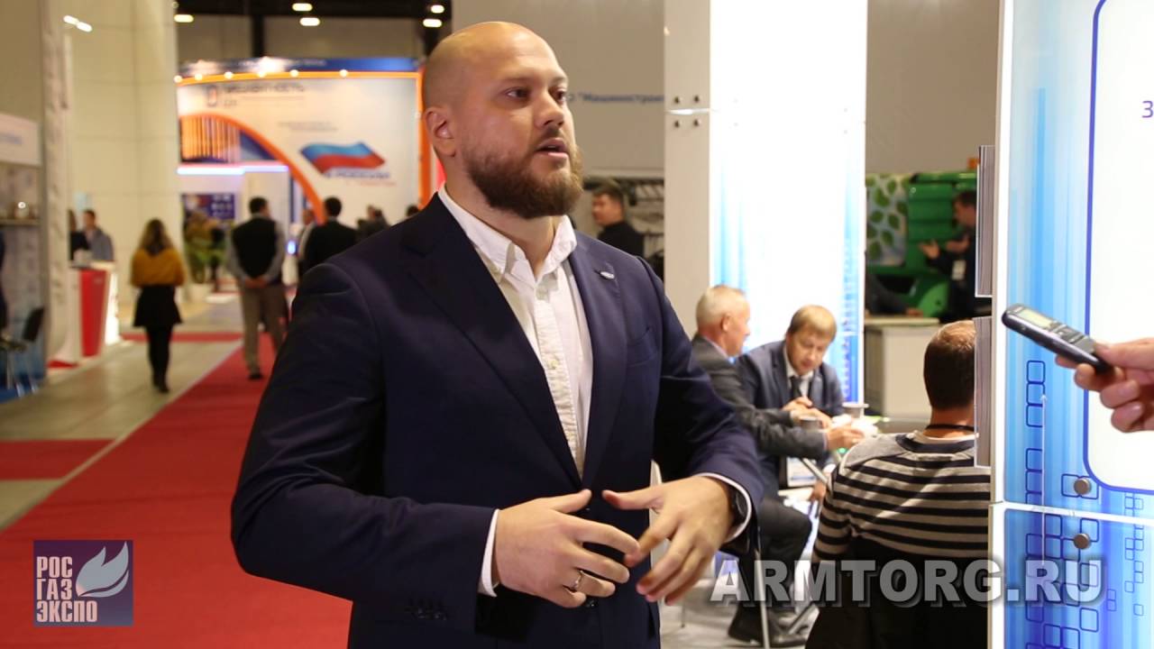 ГК Полипластик. Интервью с Дмитрием Кириным порталу Armtorg.ru - YouTube