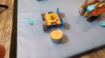 We put ALL 18 Crunch Labs boxes in one place! 👀 #toys