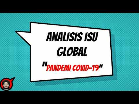 Video: Epidemi Global Dari Penyakit Yang Tidak Dapat Disembuhkan Diperkirakan - Pandangan Alternatif