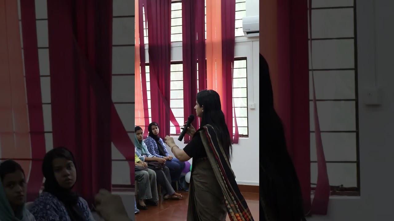 First Year Induction Program 2026 – Day 2