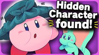 Useless Kirby Facts - Forgotten Land Star Crossed-World