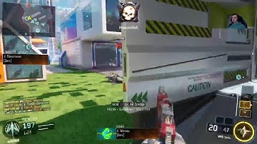 Call Of Duty Black Ops 3: Multiplayer Random class generator #15