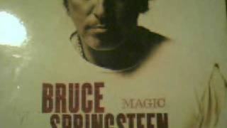 Bruce Springsteen- Radio Nowhere High Quality