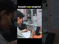 Kamyabi waqt mangti hai🎯|| #motivation #study #pw #neet #studentlife #vlog