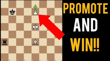 Can you solve this tricky chess puzzle??