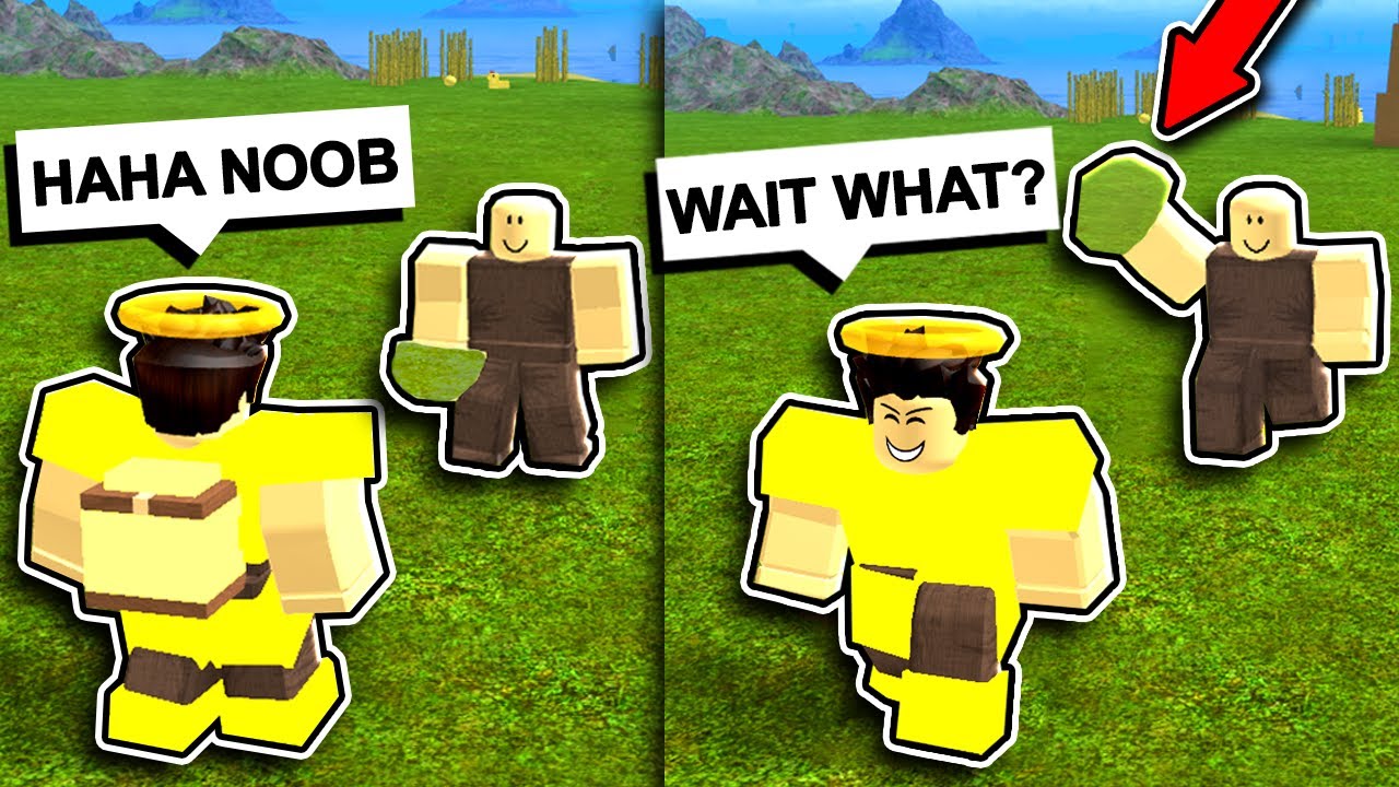 Roblox Booga Booga God Rock