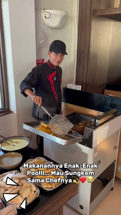 Hotel Anyer Rasa BALI?!!! Cuma 1 jam dari Jakarta!