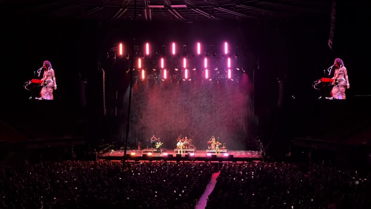 Men At Work (FORUM) - Overkill