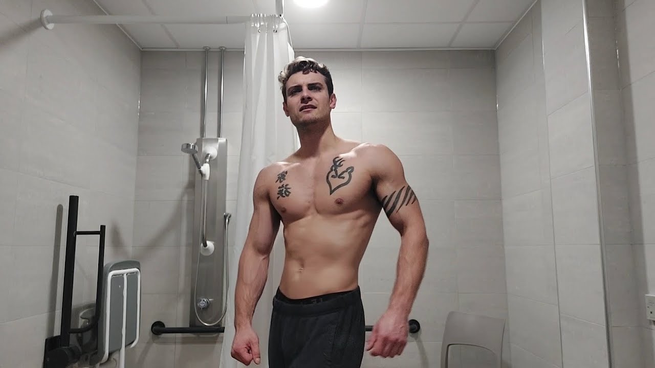 Mentzer Split Full Body Mike Mentzer Split!! - YouTube