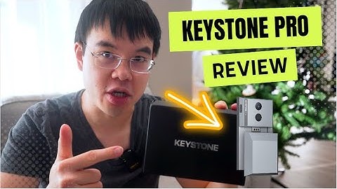 Keystone Pro - Ledger & Trezor Killer or Just Another Hardware Wallet?  My Honest Review
