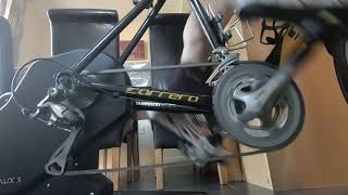 Shimano Tiagra 4603 Groupset