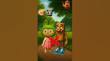 GUESS THE REAL HEAD OF BALERINA CAPUCINApart 2 Garry’s modupdate #garrysmod #zoonomaly #roblox #edit