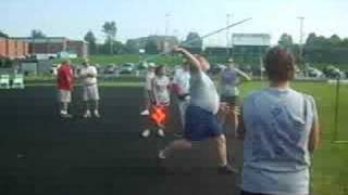 Download Lagu Dad @ Perryville Senior Olympics throwing gavalen MP3