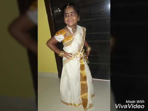 Chinni thalli chinni thalli full video song