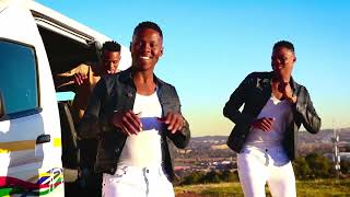 Mashelela Tap Out!!! 2026 CD Promo 