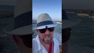 Paphos Cyprus ep has now been filmed will be uploaded in a couple of days. #mounjaro #paphoscyprus